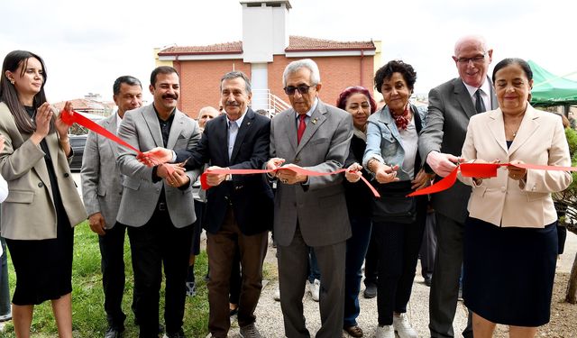 Eskişehir'deki açılışta bir merkez müjdesi daha!