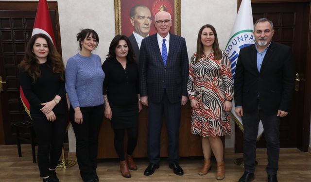 Emek Şiir Ödülü töreni 21 Eylül'de gerçekleşecek