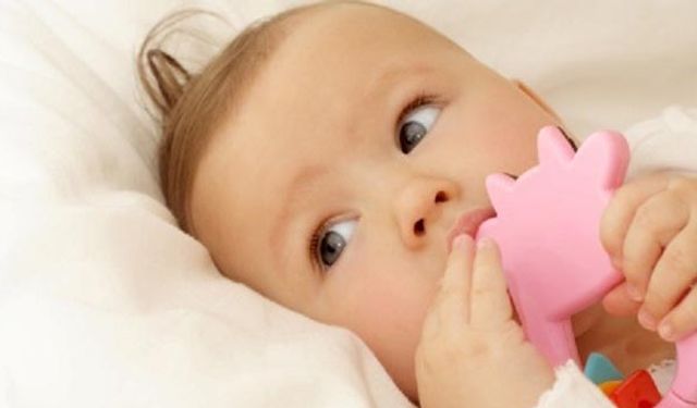 O bebek ürünü yasaklandı ve toplatılıyor