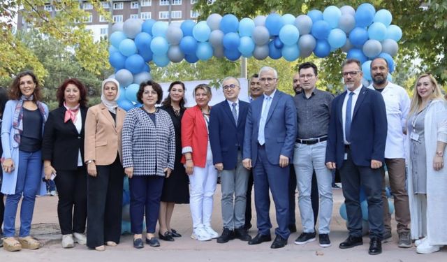 ESOGÜ'de geleneksel pilav günü etkinliği düzenlendi