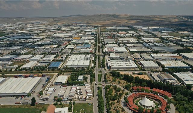 Eskişehir'deki etkinliğe Avrupa'dan yoğun ilgi