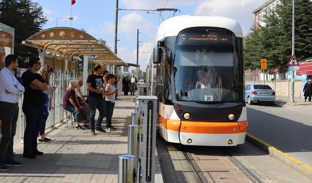 Eskişehir ulaşımındaki zam vatandaşı endişelendiriyor!