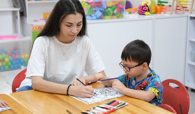 Eskişehir'de çocuklar için kapılarını açtı: Kayıtlar sınırlı!