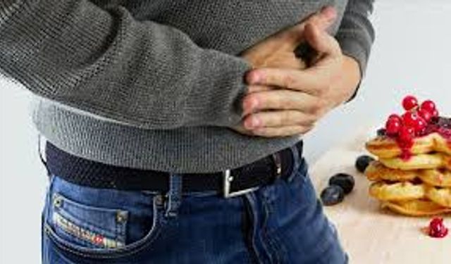 Eskişehir'de yediği yemek sonrası evinde fenalaştı!