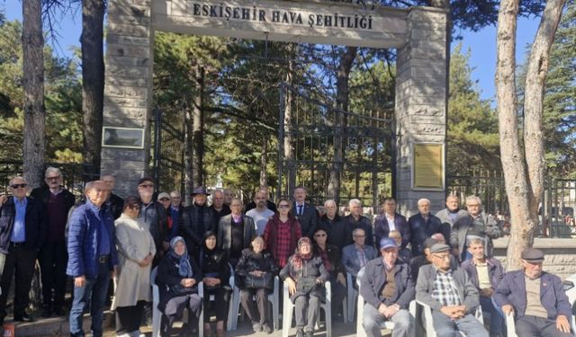 Eskişehir'de Bahçeli'nin sözlerine tepki!