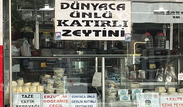 Eskişehir'de kahvaltı sofralarının yeni gözdesi!