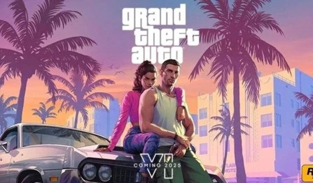 GTA 6 ne zaman çıkacak, çıkış tarihi belli oldu mu?