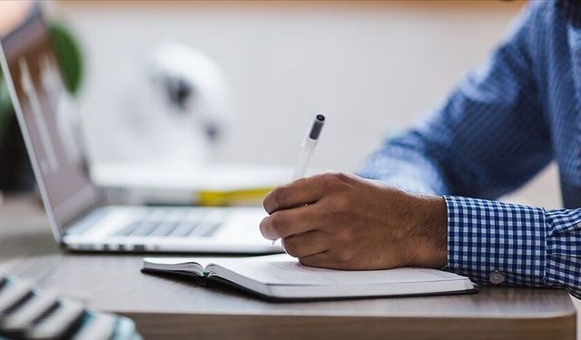 Eğitmen adayları dikkat: Başvuru için son 2 gün!