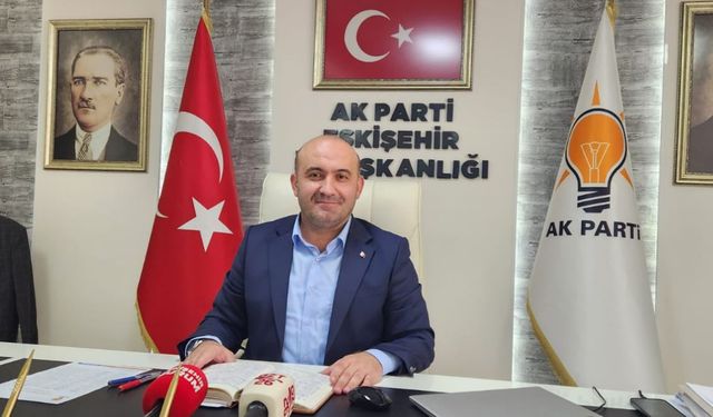 Gürhan Albayrak gündemi değerlendirdi