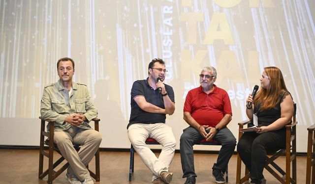 Altın Portakal Film Festivali’nden renklilik ve derinlik