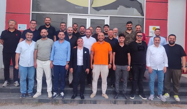 Festival gelirleri Eskişehirspor’a can suyu oldu!