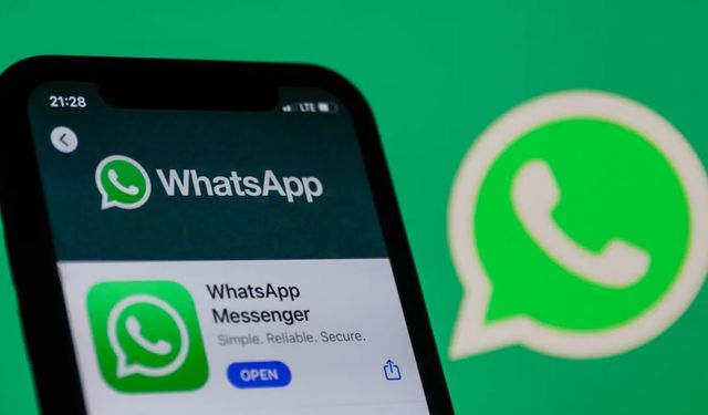 WhatsApp dört gözle beklenen yeni özelliğini açıkladı: Zamandan tasarruf edilecek