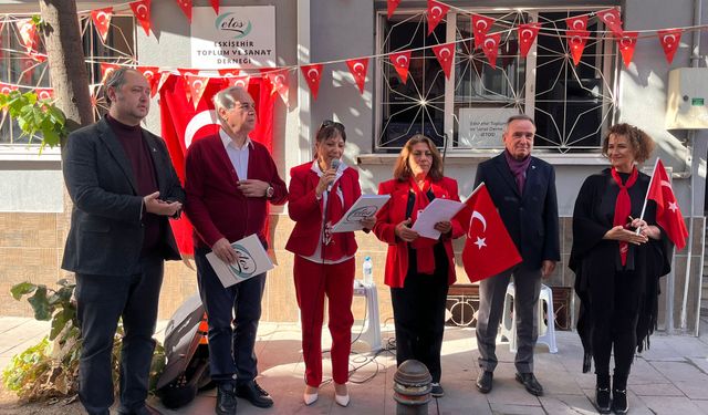 Cumhuriyet Bayramı'nda değerlerimize sahip çıkma çağrısı!