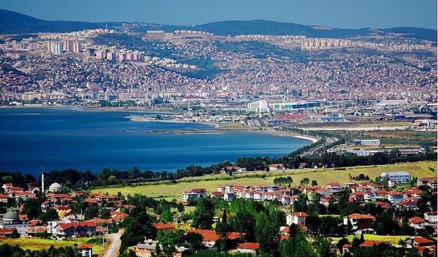 Kocaeli’de bugün hava durumu (17 Kasım 2024 Pazar)