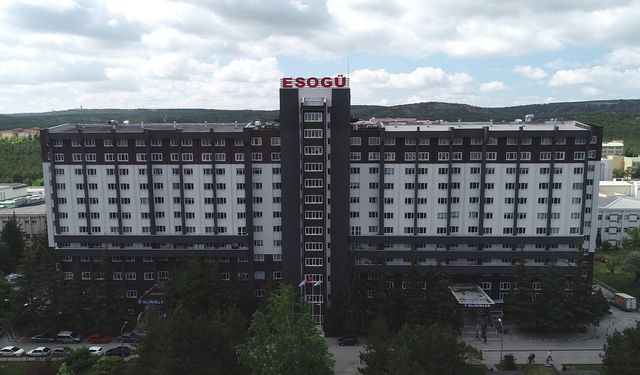 ESOGÜ'den Yeni Doğan Yoğun Bakım Ünitesi açıklaması