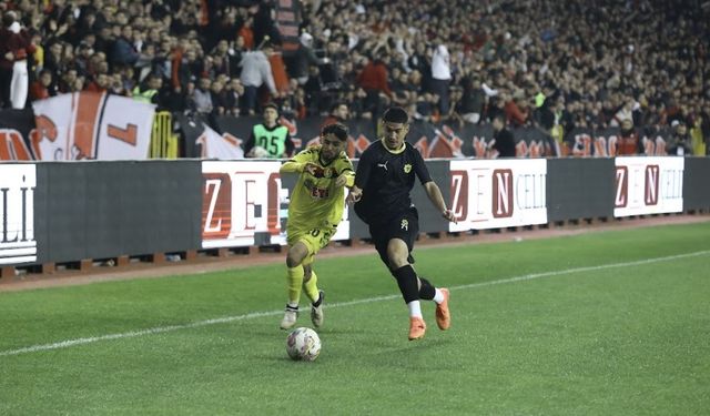 Eskişehirspor ilk gündüz maçına çıkıyor!