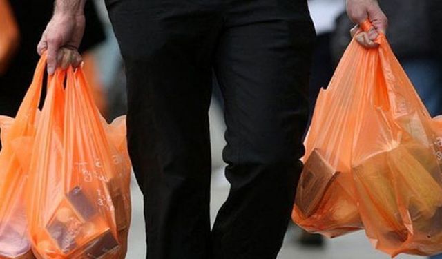 Market poşetine zam geldi mi? Plastik Poşet 2025 yılı fiyatı ne kadar?