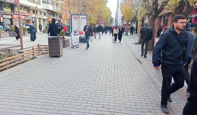 Eskişehir Odunpazarı'nın tertemiz olması dikkat çekti