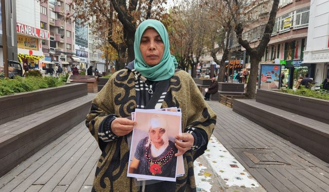 Eskişehir’de lavabo açıcı yüzüne patladı, talihsiz kadın hakkını arıyor!