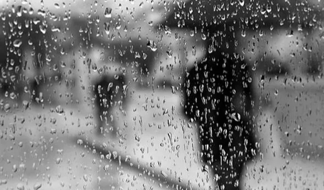 Meteoroloji 26 il için uyarı yaptı: Eskişehir'de hafta sonu hava nasıl olacak?