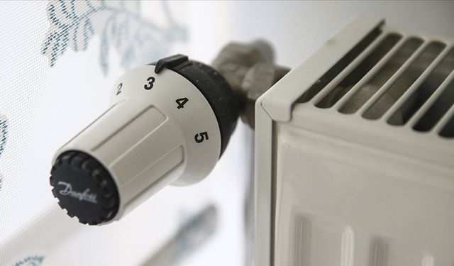 Eskişehir’de lodos uyarısı: Doğalgaz kullanıcıları dikkat!