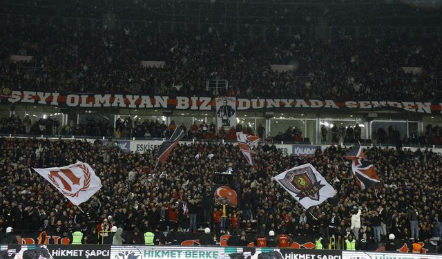 Eskişehirsporluları isyan ettiren bilet fiyatı: Bu kadarına pes!
