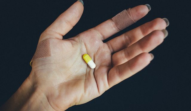 Akılcı antibiyotik kullanımı hayat kurtarıyor