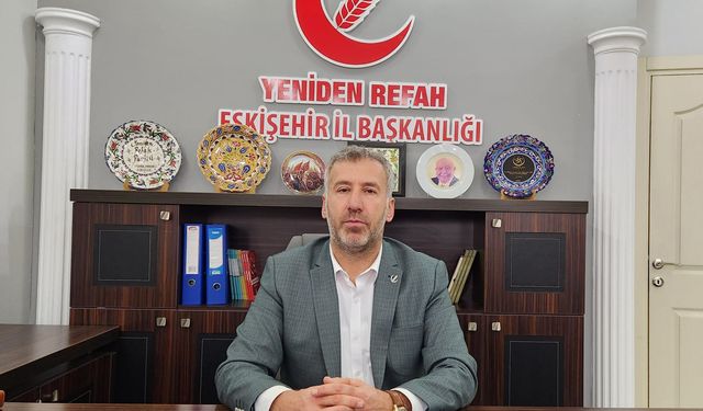 Eskişehir'den de kreş tartışmasına yanıt: "Açılmalı ama..."