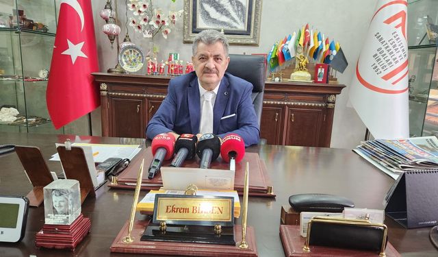 Eskişehir'den hükümete çağrı: Destek artırılmalı!