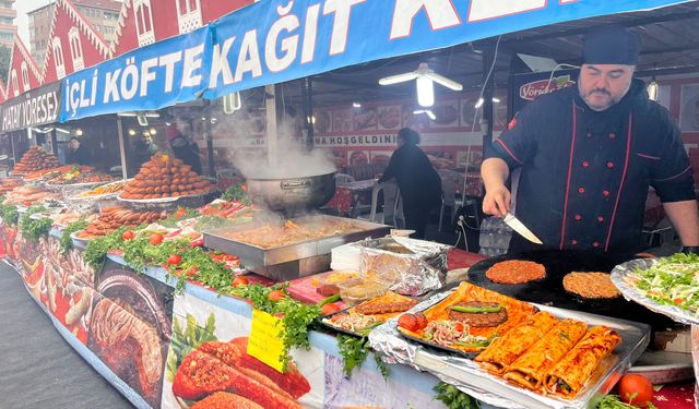 Eskişehirspor'a para kazandıracak şenlik başladı!