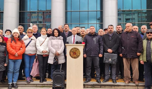 Alevi Derneklerinden Eskişehir’deki hakaret paylaşımlarına karşı tepki!