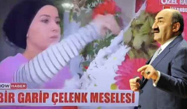 Eskişehirli iş adamının da ismi karıştı: Türkiye’nin dilindeki olay!