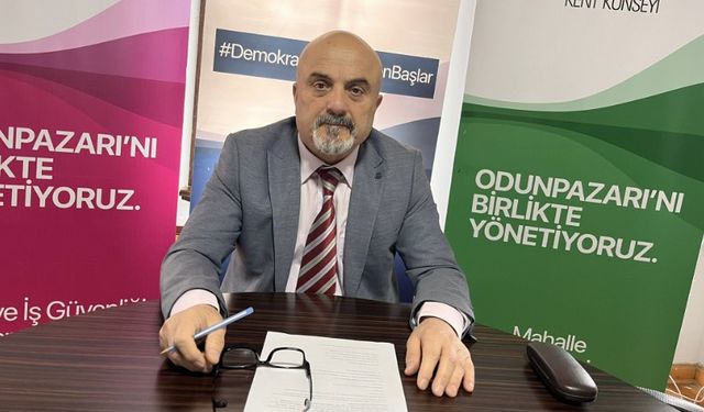 "Tarım hayvancılık bitiyor"