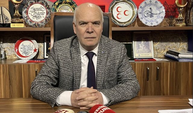 "Eskişehir’de siyasi birlik güçlendi"