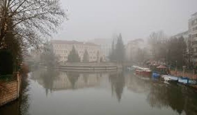 Eskişehir hava durumunda sabah saatlerine dikkat!