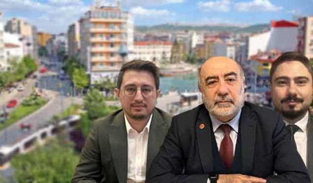 Yeni Yol Grubu'ndan Eskişehir'de açıklama!