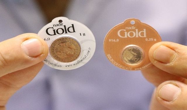 Altın piyasasında son durum: Gram ve çeyrek altın kaç TL?