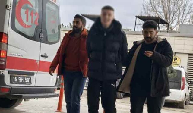 Bursa'da alıkoyup fidye istediler, şüpheliler için karar çıktı!