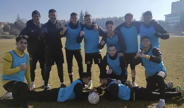 2 Eylülspor, Tarsus maçında oynamadan galip olabilir!