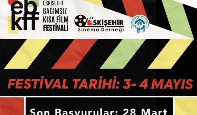 Eskişehir’de bu festivali kaçırmayın!