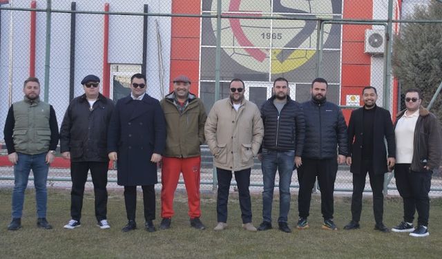 Eskişehirspor'da yeni transfer olacak mı? İşte o karar...