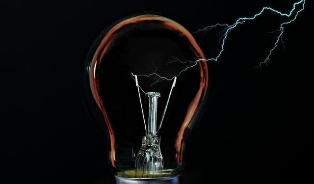 Eskişehir'in 6 bölgesinde elektrik kesintisi yaşanacak!