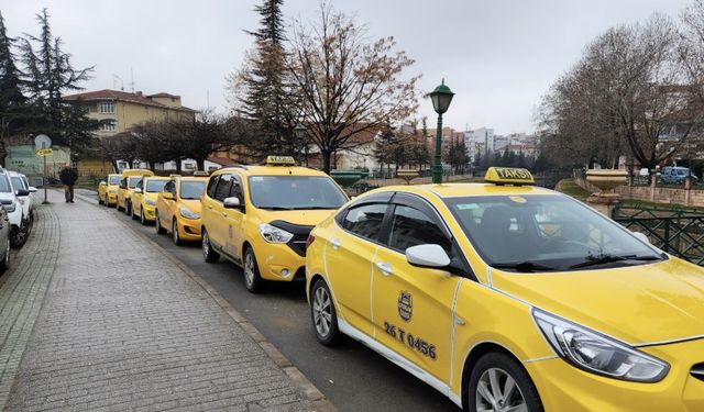 Eskişehir’de ilk kez uygulanacak tarife: Bugün başladı!