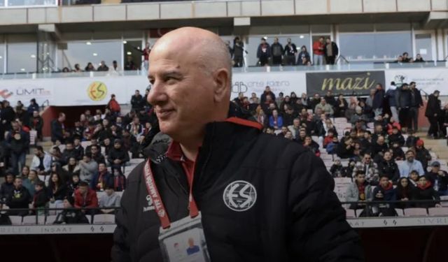 Eskişehirspor'da yeni hoca kim olacak? İşte düşünülen isim