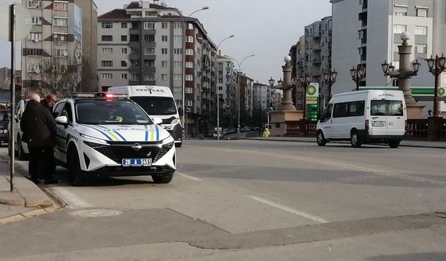 Eskişehir'de kural tanımayan sürücülere ceza yağdırıldı