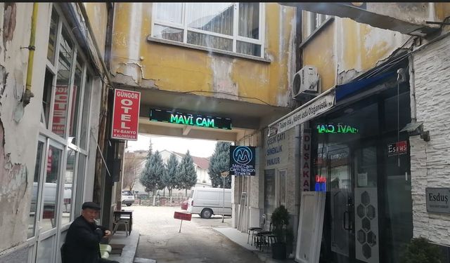 Eskişehir'de otel ve Apart otellere sıkı denetim