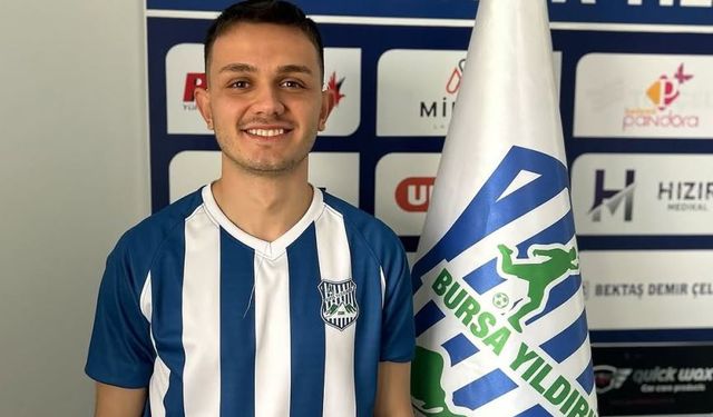 Artıspor’dan Bursa Yıldırım’a