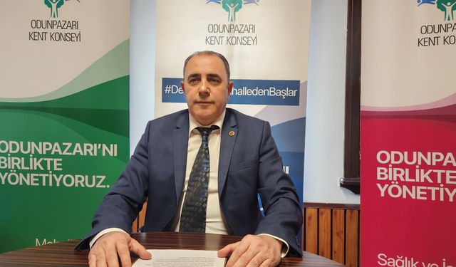 Eskişehir Sultandere Mahallesine güzel haber: 1 yıl içinde...