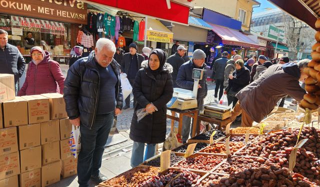 Ramazan sofrası onsuz olmaz: En iyisini nasıl seçeriz?