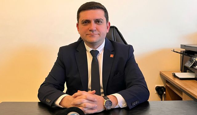 CHP Eskişehir'de seçim öncesi üye artışı!